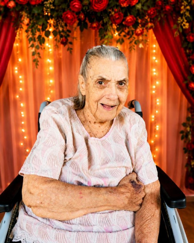 HAYDEE NEGR�O FERREIRA